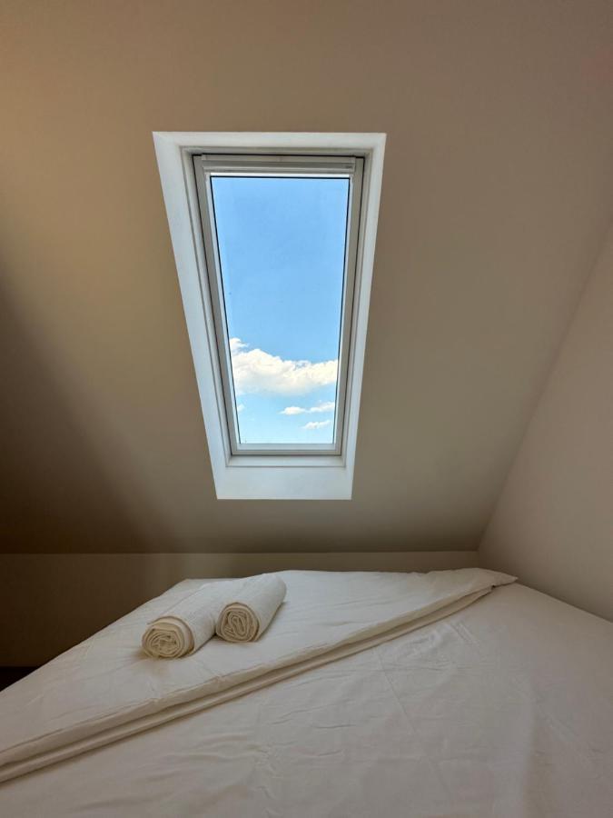 Apartment Contemporary With Stunning Views 20 Wien