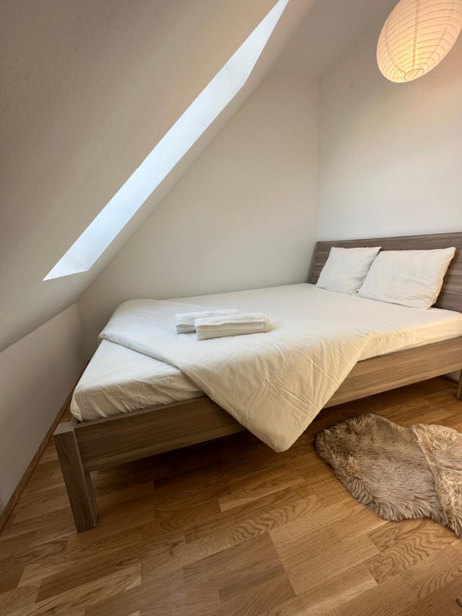 Apartment Contemporary With Stunning Views 20 Wien